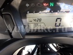     Honda NC700 Integra 2012  18